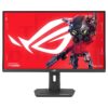 ASUS ROG Strix XG27UCS USB Type-C Gaming Monitor – 27-inch 4K UHD (3840x2160), 160Hz (Above 144Hz), 1ms (GTG), Fast IPS, Extreme Low Motion Blur Sync, USB Type-C, G-Sync...