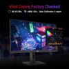 ASUS ROG Strix XG27UCS USB Type-C Gaming Monitor – 27-inch 4K UHD (3840x2160), 160Hz (Above 144Hz), 1ms (GTG), Fast IPS, Extreme Low Motion Blur Sync, USB Type-C, G-Sync...