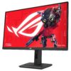 ASUS ROG Strix XG27UCS USB Type-C Gaming Monitor – 27-inch 4K UHD (3840x2160), 160Hz (Above 144Hz), 1ms (GTG), Fast IPS, Extreme Low Motion Blur Sync, USB Type-C, G-Sync...