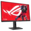 ASUS ROG Strix XG27UCS USB Type-C Gaming Monitor – 27-inch 4K UHD (3840x2160), 160Hz (Above 144Hz), 1ms (GTG), Fast IPS, Extreme Low Motion Blur Sync, USB Type-C, G-Sync...