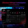 ASUS ROG Strix XG27WCMS USB Type-C Gaming Monitor – 27-inch 2560x1440, Curved, 280Hz (Overclock), 1ms (GTG), Extreme Low Motion Blur Sync, USB Type-C, FreeSync Premium, tripod...
