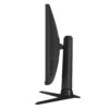 ASUS ROG Strix XG32AQ - 32 Zoll WQHD Gaming Monitor - 175 Hz, 1ms GtG, Freesync Premium Pro & G-Sync, DisplayHDR 600 - Fast IPS Panel, 16:9, 2560x1440