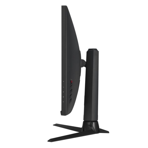 ASUS ROG Strix XG32AQ - 32 Zoll WQHD Gaming Monitor - 175 Hz, 1ms GtG, Freesync Premium Pro & G-Sync, DisplayHDR 600 - Fast IPS Panel, 16:9, 2560x1440