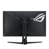 ASUS ROG Strix XG32AQ - 32 Zoll WQHD Gaming Monitor - 175 Hz, 1ms GtG, Freesync Premium Pro & G-Sync, DisplayHDR 600 - Fast IPS Panel, 16:9, 2560x1440