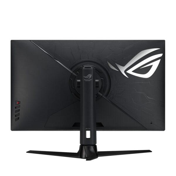 ASUS ROG Strix XG32AQ - 32 Zoll WQHD Gaming Monitor - 175 Hz, 1ms GtG, Freesync Premium Pro & G-Sync, DisplayHDR 600 - Fast IPS Panel, 16:9, 2560x1440