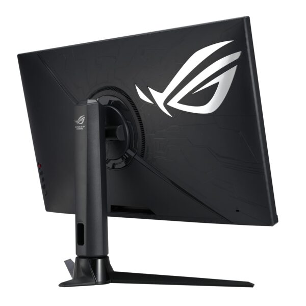 ASUS ROG Strix XG32AQ - 32 Zoll WQHD Gaming Monitor - 175 Hz, 1ms GtG, Freesync Premium Pro & G-Sync, DisplayHDR 600 - Fast IPS Panel, 16:9, 2560x1440