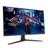 ASUS ROG Strix XG32AQ - 32 Zoll WQHD Gaming Monitor - 175 Hz, 1ms GtG, Freesync Premium Pro & G-Sync, DisplayHDR 600 - Fast IPS Panel, 16:9, 2560x1440