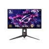 ASUS ROG Swift OLED PG27UCDM - OLED-Monitor - Gaming - 68,6 cm (27 inch) (90LM0B30-B01971)