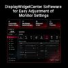 ASUS ROG Swift OLED PG27UCDM - OLED-Monitor - Gaming - 68,6 cm (27 inch) (90LM0B30-B01971)