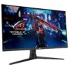 ASUS ROG XG32UQ - Ecran PC Gaming Esport 32" 4K - Dalle IPS - 160Hz - 1ms - 3840 x 2160-600 CD/m² - 2X HDMI 2.1, Display Port & 2X USB - Nvidia G-Sync - AMD FreeSync Premium Pro...