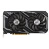 ASUS TEK - VIDEOKAARTEN ROG-STRIX-RX6600XT-O8G-GAMING OC EDITION 8GB GDDR6 HDMI 2.1 D