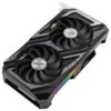 ASUS TEK - VIDEOKAARTEN ROG-STRIX-RX6600XT-O8G-GAMING OC EDITION 8GB GDDR6 HDMI 2.1 D