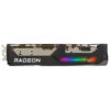 ASUS TEK - VIDEOKAARTEN ROG-STRIX-RX6600XT-O8G-GAMING OC EDITION 8GB GDDR6 HDMI 2.1 D