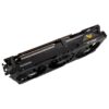 ASUS TUF Gaming AMD Radeon RX 6700 XT OC Edition Gphic Card (RDNA 2, PCIe 4.0, 12GB GDDR6, HDMI 2.1, DisplayPort 1.4a, Dual kogellagers, aluminium bescherming met versterkte...