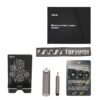ASUS TUF Gaming AMD Radeon RX 7900 XTX OC Edition 24GB GDDR6 Gaming grafische kaart (PCIe 4.0, 24GB GDDR6 geheugen, 1x HDMI 2.1, 3x DisplayPort 2.1, GPU Tweak III,...