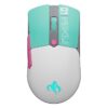 ASUS TUF Gaming H1 Gen II Hatsune Miku Edition (Bedrade USB-A50mm, 40 mm Essence Drivers, Virtual 7.1 Surround Sound, TeamSpeak-gecertificeerde microfoon, lichtgewicht 297 g,...