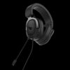 ASUS TUF Gaming H3 headset (bekabeld, virtueel 7.1 surround sound, geschikt voor pc, PS4, Xbox One en Nintendo Switch) zwart/blauw