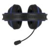 ASUS TUF Gaming H7 Core Headset (bedraad, geschikt voor PC, PS4, Xbox) zwart/blauw