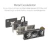ASUS TUF Gaming Radeon RX 7700 XT OC Edition 12GB GDDR6 Gaming grafische kaart (AMD Radeon RX7700XT, PCIe 4.0, 1x HDMI 2.1, 3X DisplayPort 2.1, TUF-RX7700XT-O12G-GAMING)