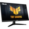 ASUS TUF Gaming VG246H1A, 24 inch Full HD Monitor, 100 Hz, 0,5 ms MPRT, FreeSync, ELMB Sync, GameFast Input, IPS Panel, 16:9, 1920x1080, HDMI