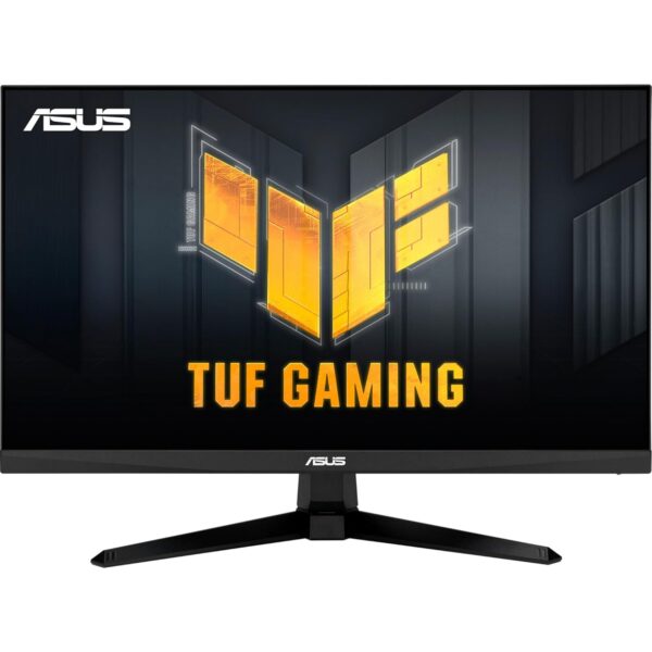 ASUS TUF Gaming VG246H1A, 24 inch Full HD Monitor, 100 Hz, 0,5 ms MPRT, FreeSync, ELMB Sync, GameFast Input, IPS Panel, 16:9, 1920x1080, HDMI