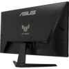 ASUS TUF Gaming VG246H1A, 24 inch Full HD Monitor, 100 Hz, 0,5 ms MPRT, FreeSync, ELMB Sync, GameFast Input, IPS Panel, 16:9, 1920x1080, HDMI