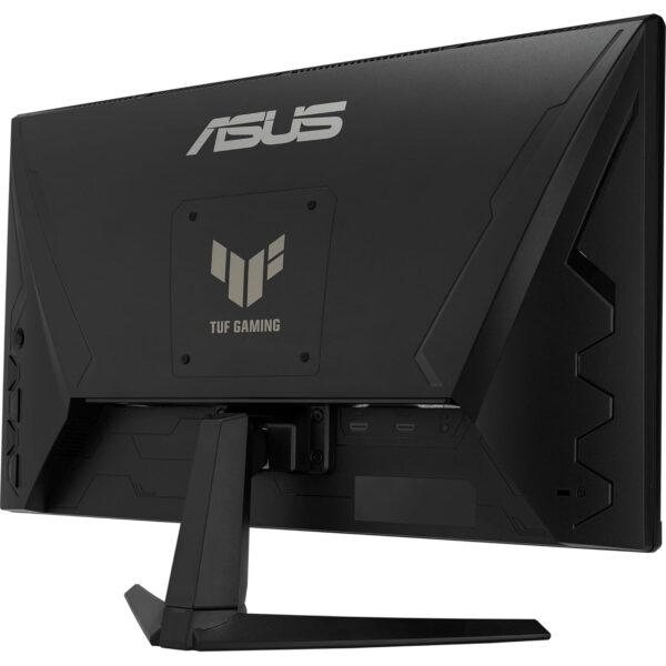 ASUS TUF Gaming VG246H1A, 24 inch Full HD Monitor, 100 Hz, 0,5 ms MPRT, FreeSync, ELMB Sync, GameFast Input, IPS Panel, 16:9, 1920x1080, HDMI