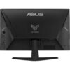 ASUS TUF Gaming VG246H1A, 24 inch Full HD Monitor, 100 Hz, 0,5 ms MPRT, FreeSync, ELMB Sync, GameFast Input, IPS Panel, 16:9, 1920x1080, HDMI