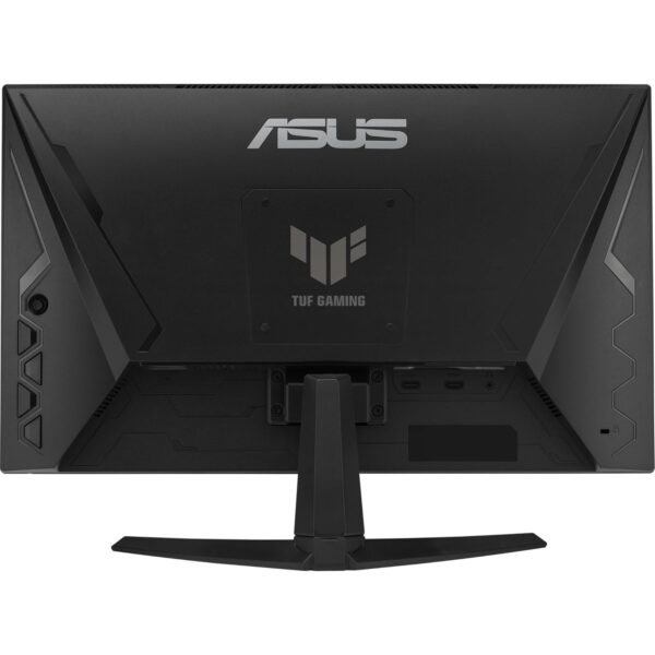 ASUS TUF Gaming VG246H1A, 24 inch Full HD Monitor, 100 Hz, 0,5 ms MPRT, FreeSync, ELMB Sync, GameFast Input, IPS Panel, 16:9, 1920x1080, HDMI