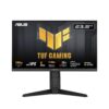 ASUS TUF Gaming VG249QL3A, 24 inch Full HD Monitor, 180 Hz, 1ms GtG, G-Sync, FreeSync, AdaptiveSync, ELMB, GameFast Input, Fast-IPS-paneel, 16:9, 1920 x 1080, DP, HDMI,...