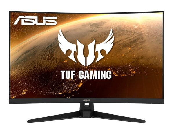 ASUS TUF Gaming VG249QL3A, 24 inch Full HD Monitor, 180 Hz, 1ms GtG, G-Sync, FreeSync, AdaptiveSync, ELMB, GameFast Input, Fast-IPS-paneel, 16:9, 1920 x 1080, DP, HDMI,...