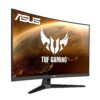 ASUS TUF Gaming VG249QL3A, 24 inch Full HD Monitor, 180 Hz, 1ms GtG, G-Sync, FreeSync, AdaptiveSync, ELMB, GameFast Input, Fast-IPS-paneel, 16:9, 1920 x 1080, DP, HDMI,...