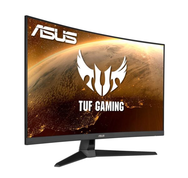 ASUS TUF Gaming VG249QL3A, 24 inch Full HD Monitor, 180 Hz, 1ms GtG, G-Sync, FreeSync, AdaptiveSync, ELMB, GameFast Input, Fast-IPS-paneel, 16:9, 1920 x 1080, DP, HDMI,...