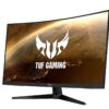 ASUS TUF Gaming VG249QL3A, 24 inch Full HD Monitor, 180 Hz, 1ms GtG, G-Sync, FreeSync, AdaptiveSync, ELMB, GameFast Input, Fast-IPS-paneel, 16:9, 1920 x 1080, DP, HDMI,...