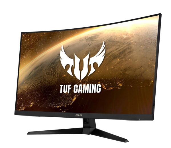 ASUS TUF Gaming VG249QL3A, 24 inch Full HD Monitor, 180 Hz, 1ms GtG, G-Sync, FreeSync, AdaptiveSync, ELMB, GameFast Input, Fast-IPS-paneel, 16:9, 1920 x 1080, DP, HDMI,...