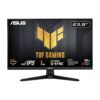 ASUS TUF Gaming VG249QM1A - Ecran PC Gamer Esport 23,8" FHD - Dalle IPS - 270Hz - 1ms - 16:9-1920x1080 - Display Port et HDMI - Haut-parleurs - AMD FreeSync - Compatible G-Sync...
