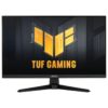 ASUS TUF Gaming VG249QM1A - Ecran PC Gamer Esport 23,8" FHD - Dalle IPS - 270Hz - 1ms - 16:9-1920x1080 - Display Port et HDMI - Haut-parleurs - AMD FreeSync - Compatible G-Sync...