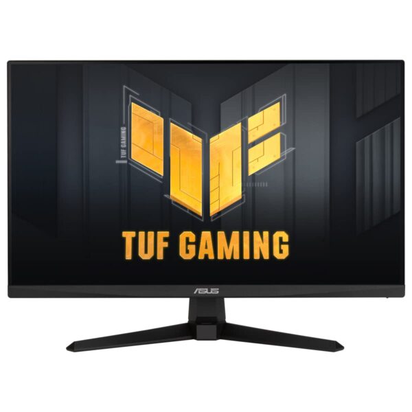 ASUS TUF Gaming VG249QM1A - Ecran PC Gamer Esport 23,8" FHD - Dalle IPS - 270Hz - 1ms - 16:9-1920x1080 - Display Port et HDMI - Haut-parleurs - AMD FreeSync - Compatible G-Sync...