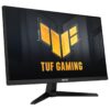 ASUS TUF Gaming VG249QM1A - Ecran PC Gamer Esport 23,8" FHD - Dalle IPS - 270Hz - 1ms - 16:9-1920x1080 - Display Port et HDMI - Haut-parleurs - AMD FreeSync - Compatible G-Sync...