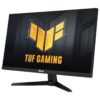 ASUS TUF Gaming VG249QM1A - Ecran PC Gamer Esport 23,8" FHD - Dalle IPS - 270Hz - 1ms - 16:9-1920x1080 - Display Port et HDMI - Haut-parleurs - AMD FreeSync - Compatible G-Sync...