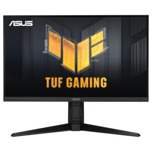 ASUS TUF Gaming VG279QL3A computer monitor 68.6 cm (27") 1920 x 1080 pixels Full HD LCD Black
