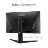 ASUS TUF Gaming VG279QL3A computer monitor 68.6 cm (27") 1920 x 1080 pixels Full HD LCD Black
