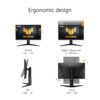 ASUS TUF Gaming VG279QL3A computer monitor 68.6 cm (27") 1920 x 1080 pixels Full HD LCD Black