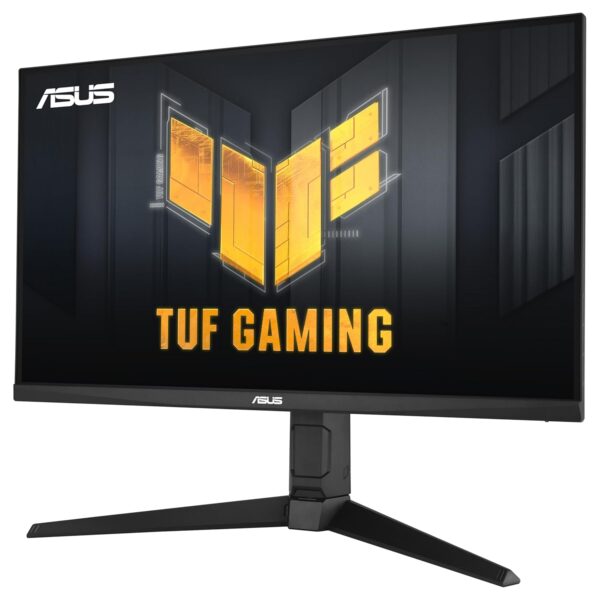 ASUS TUF Gaming VG279QL3A computer monitor 68.6 cm (27") 1920 x 1080 pixels Full HD LCD Black