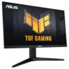 ASUS TUF Gaming VG279QL3A computer monitor 68.6 cm (27") 1920 x 1080 pixels Full HD LCD Black