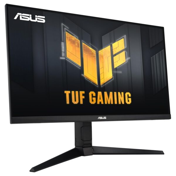ASUS TUF Gaming VG279QL3A computer monitor 68.6 cm (27") 1920 x 1080 pixels Full HD LCD Black