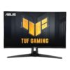 ASUS TUF Gaming VG27AQ1A - PC-monitor voor gamer Esport 27 inch WQHD - IPS-paneel - 16:9-170Hz - 1ms - 2560x1440 - DisplayPort & 2X HDMI - Speaker - Nvidia G-Sync - ELMB - HDR 10