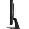 ASUS TUF Gaming VG27AQ1A - PC-monitor voor gamer Esport 27 inch WQHD - IPS-paneel - 16:9-170Hz - 1ms - 2560x1440 - DisplayPort & 2X HDMI - Speaker - Nvidia G-Sync - ELMB - HDR 10