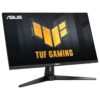 ASUS TUF Gaming VG27AQA1A | 27 inch WQHD Monitor | 170 Hz, 1ms MPRT, FreeSync Premium, HDR 10 | VA Panel, 16:9, 2560x1440, DisplayPort, HDMI, Speaker