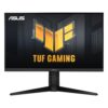 ASUS TUF Gaming VG27AQL3A Gaming Monitor – 27-inch, QHD(2560x1440), 180Hz, Fast IPS, ELMB Sync, 1ms (GTG), Freesync Premium™, G-Sync compatible, VESA AdaptiveSync Display 180Hz,...